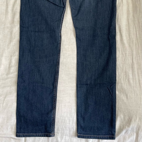 WESC - Eddy Jeans (34x32) - Picture 9 of 12